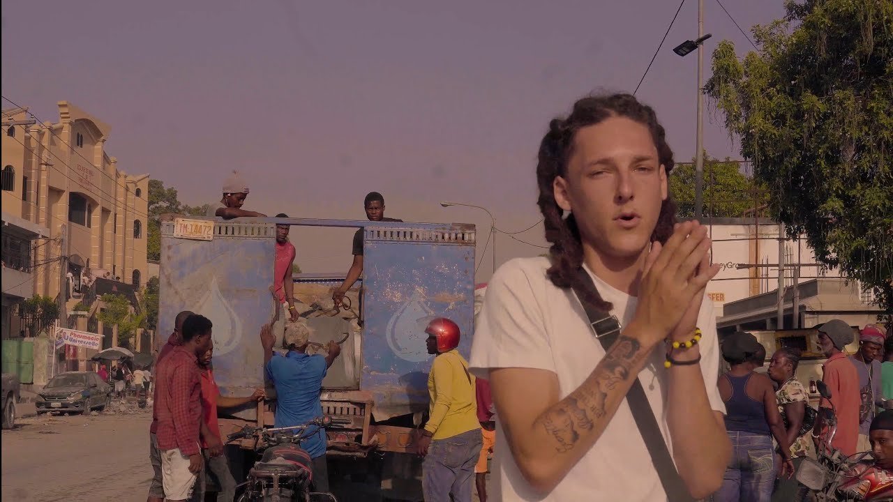 Kilo – Pwoblem (Official music video)