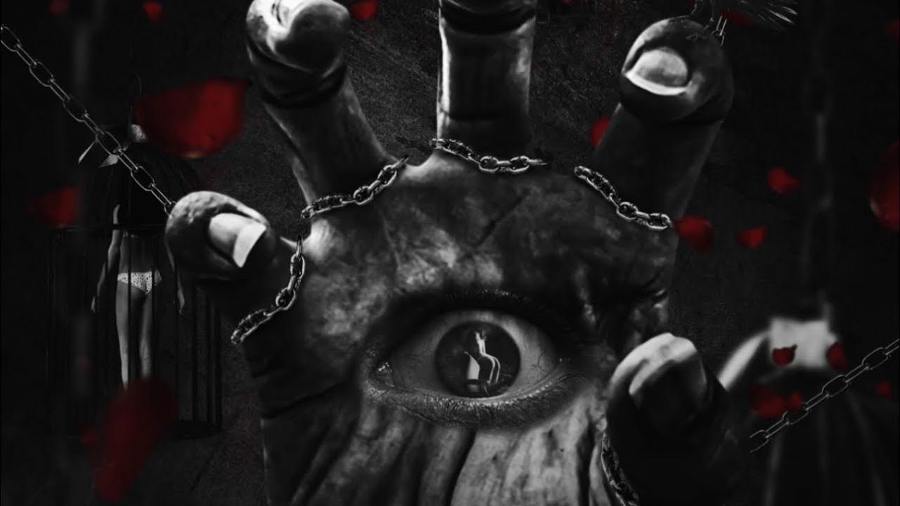 La Décadence de Montréal saison 2 (trailer)