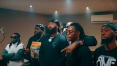 La Fouine & Koba LaD – U cant see me (Clip Officiel)