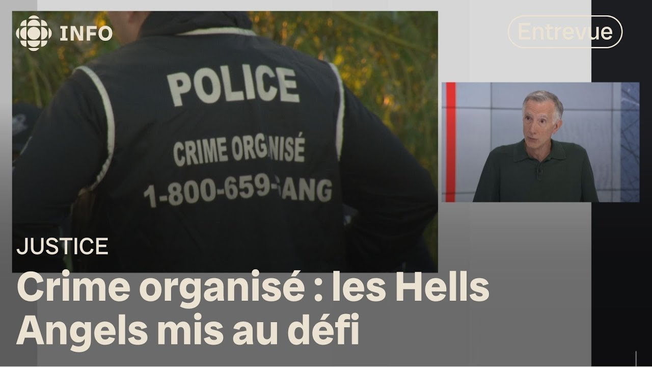 La guerre pour le contrôle du territoire de vente de drogue coûte la vie à un ado | Isabelle Richer