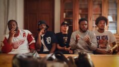 Le début dune nouvelle Aventure.