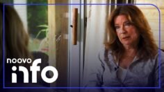 Le meurtrier de son fils ne peut pas être arrêté même si «on sait où il se trouve»