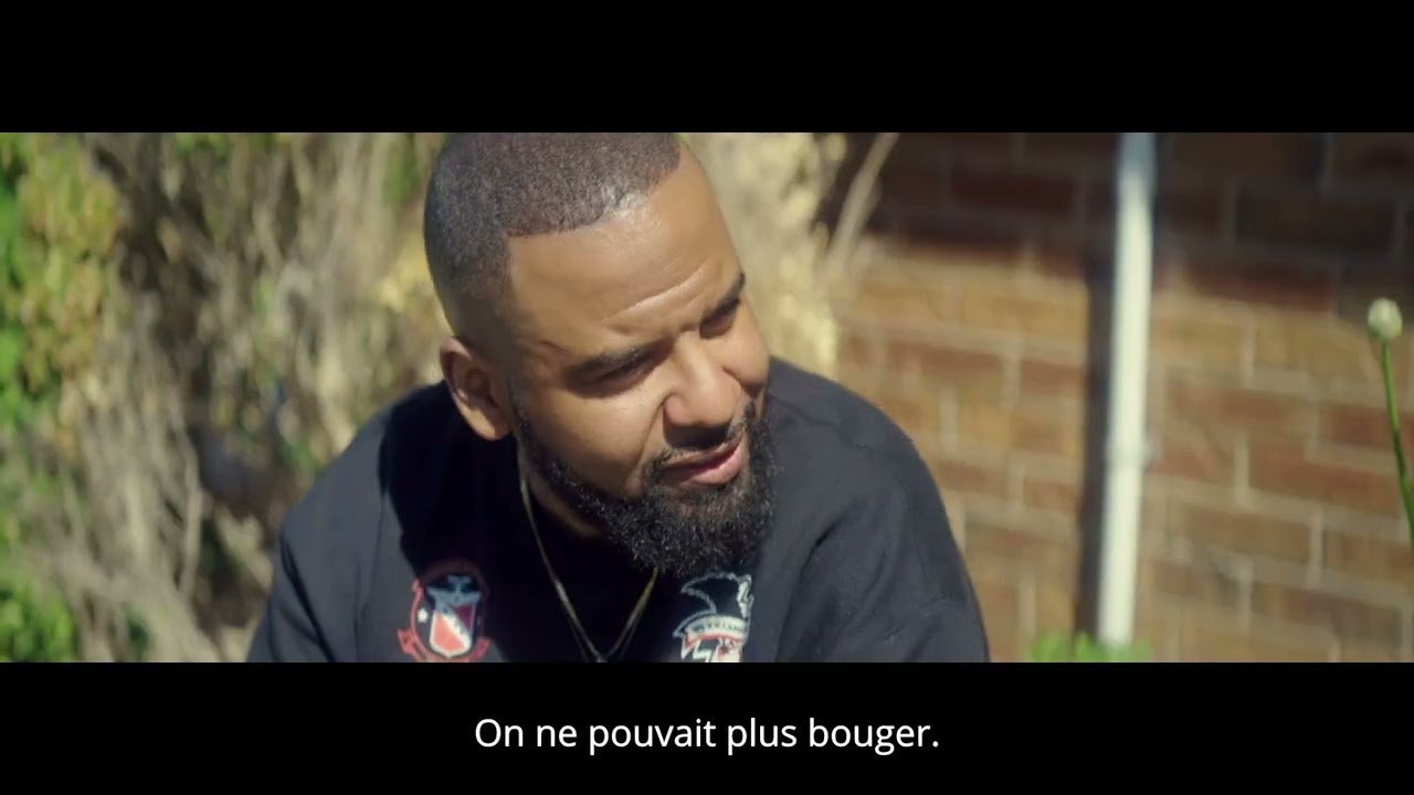 Les racines du hip-hop au Québec – E1