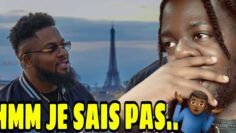 Lost x Dinos – Parades Photos (REACTION)