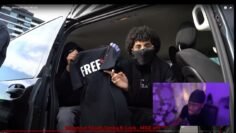 Maazii React To @MobstaKash – Metropole