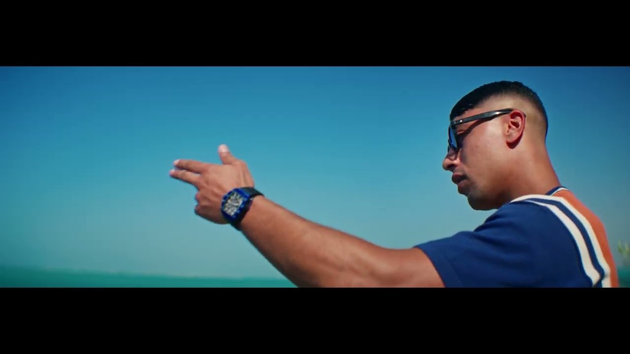 Maes – SANS BOUSSOLE