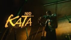 MHD –  Kata