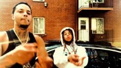 Mike Shabb – Need Your Love ( Official Video )