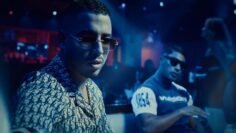 Niaks – Ndrangheta (feat. Maes) (Clip Officiel)