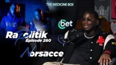 Norsacce / 280  Rapolitik