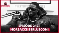 Norsacce Berlusconi: Sacce Season EP, Le 667, Enima, Lost, RWO, Roi Heenok, Dakar, et +