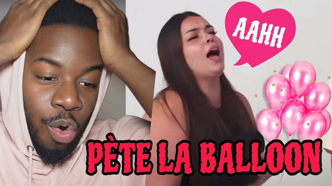 Pète La Balloune Ep. 1 | MTL Edition | REACTION
