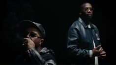 SDM – TOKA FT. HAMZA (Clip Officiel)