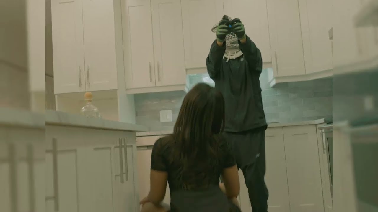 tifloccon – bdv ( official video )