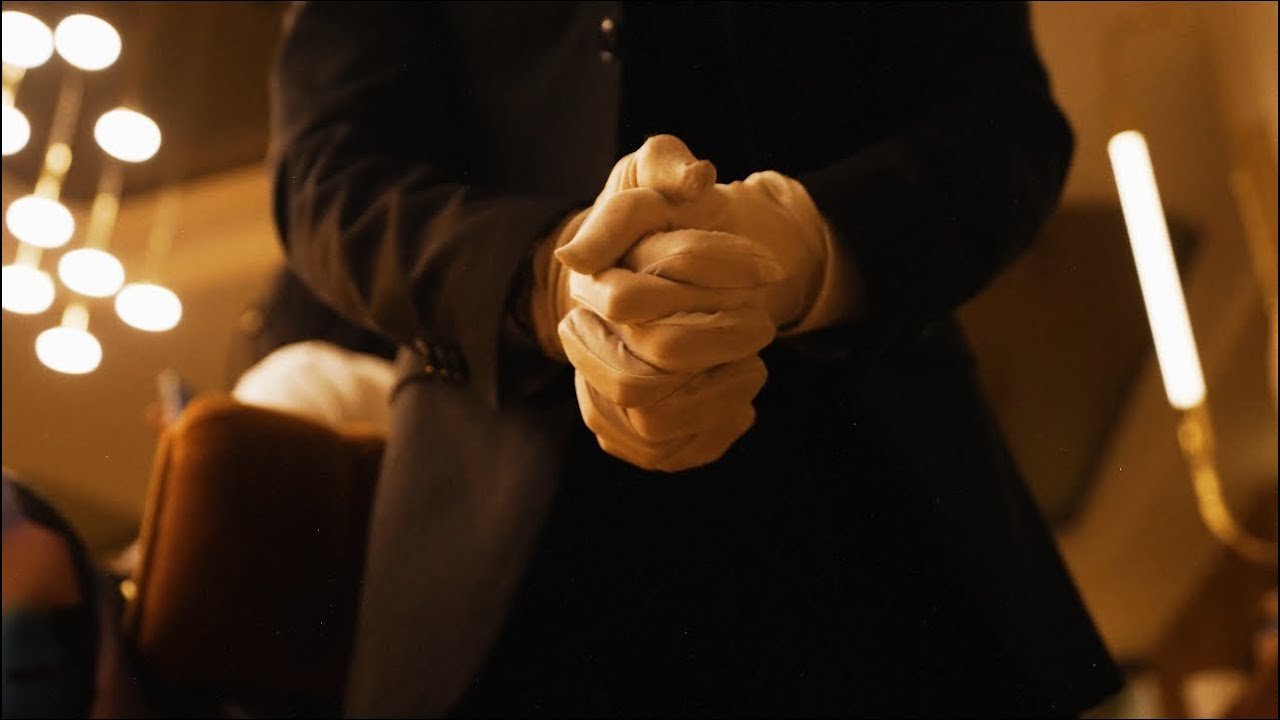 Trappo –  ­G.D.C (Official Video)