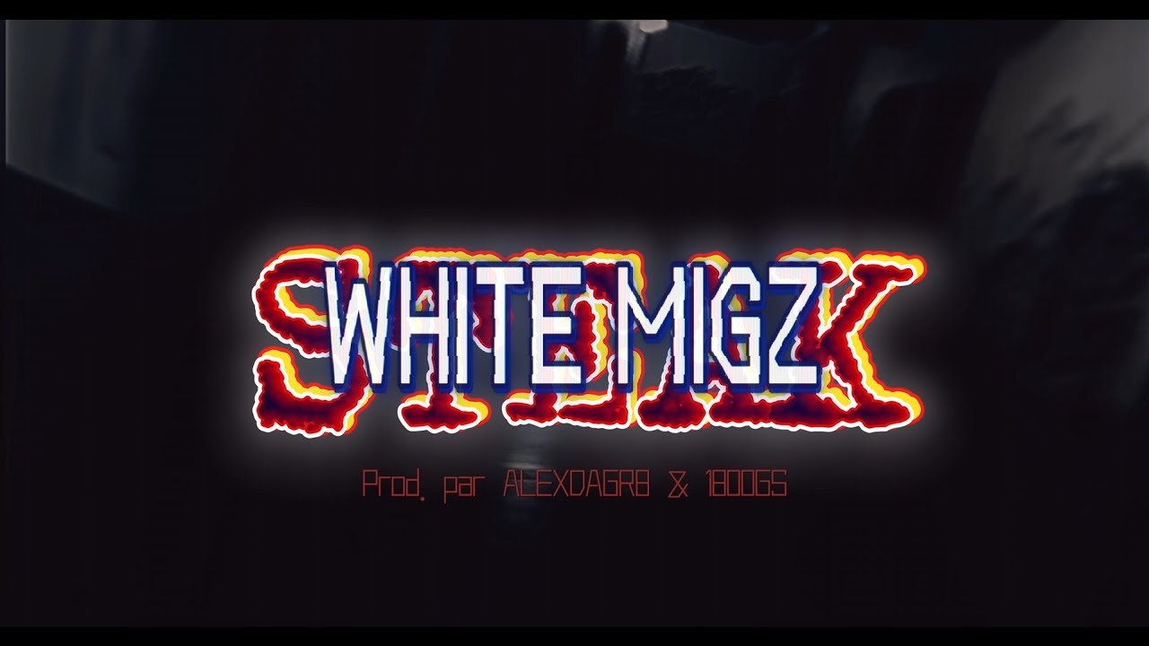White Migz – Steak (Clip Officiel)