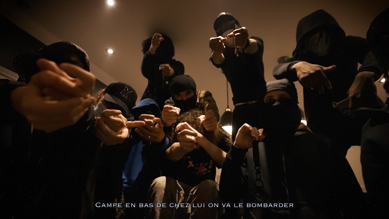 Zinera – Offline & Jetlag (Official Video)