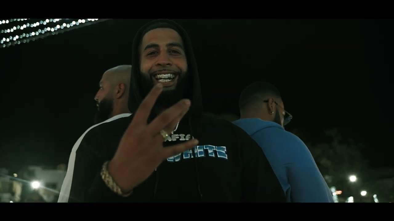 DawaMafia – Chouf [Vidéoclip Officiel]