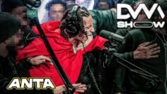 [EXCLU] Anta – Enfants Soldats #dvmshow