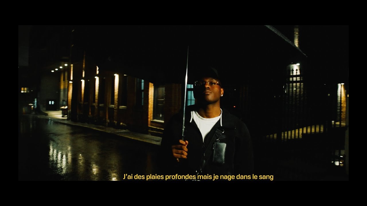 Gwapzer – Semblables (Clip Officiel)