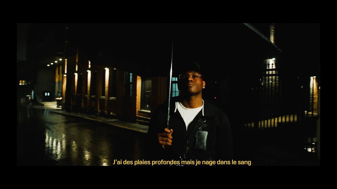 Gwapzer – Semblables (Clip Officiel)