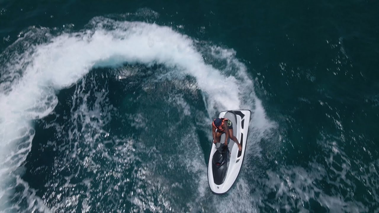 Jeekay – Instinct animal (Clip officiel)