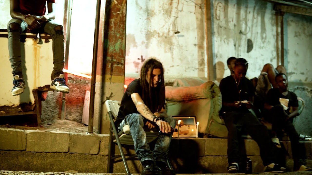 Kilo – Drôle de vie (Official music video)