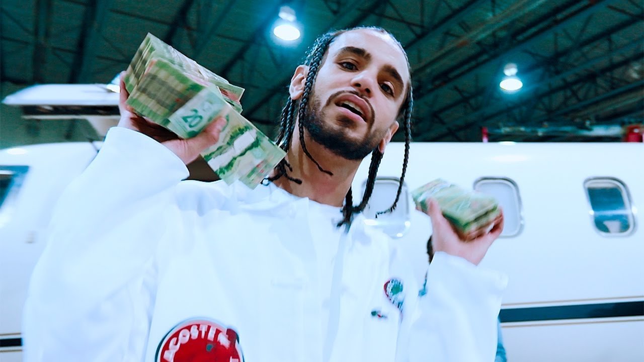 MB – Fly (Clip Officiel)