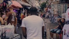 Mingzz – Chemin du Succès (Clip Officiel)