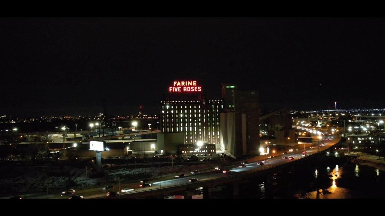 TheQ. – Ma Ville (ft. SoloGwapBoy) (Vidéo Officiel)