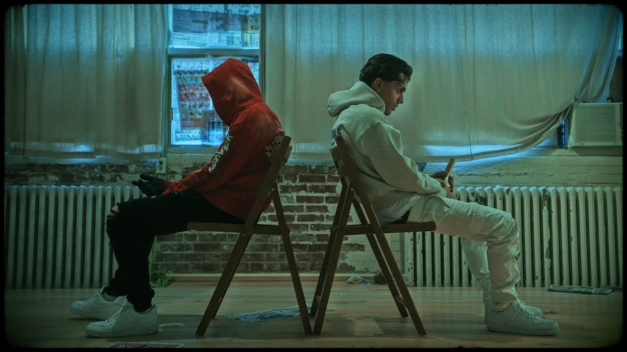 Tj DTS – HOH (Clip Officiel)