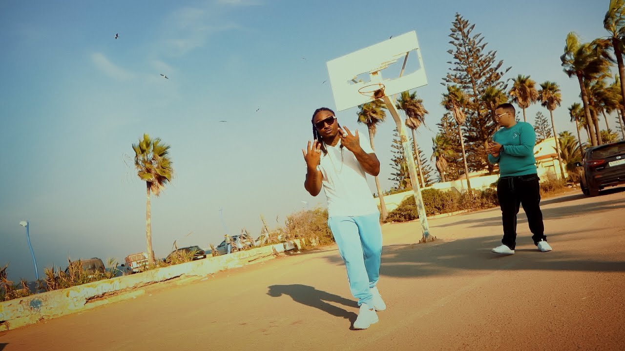 Vakam Ft Loussa – Infréquentables (Clip Officiel )