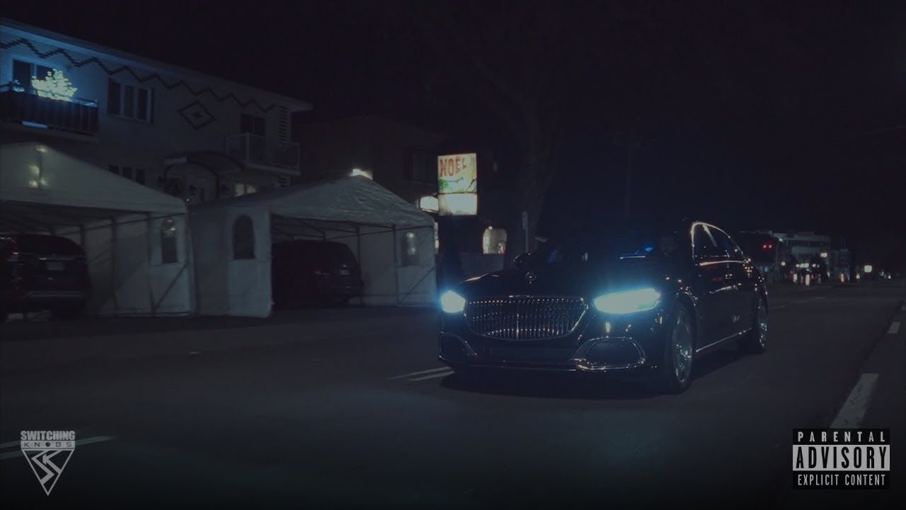 Walco – Produit [Clip Officiel]