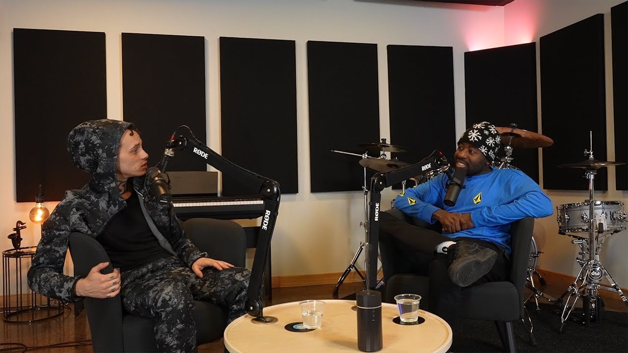 Kay Fso: Rap, Rue, Drogue & Pimpin 60k$/ Mois !