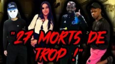 La guerre des gangs continue à Marseille, 27 MORTS en 2024…