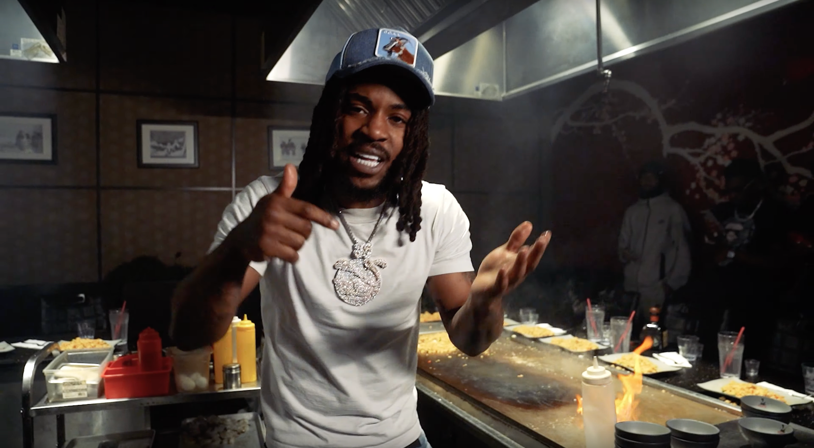 Ice Double S – Comment