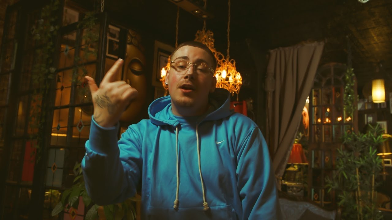 Doohdead – Soirée (Vidéoclip officiel)