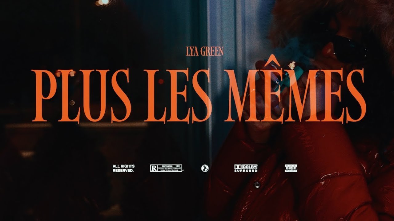 Lya Green – Plus les mêmes