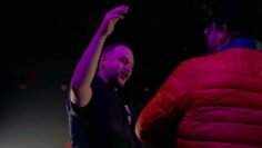 @rowjaycob en concert à Montréal avec Mike Shabb et Serane  | RECAP