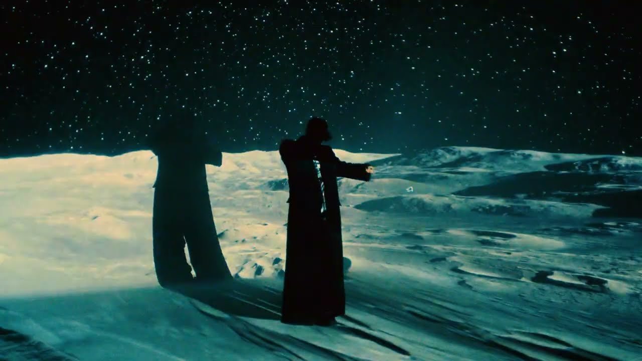 Rymz X Souldia – KX (Clip Officiel)