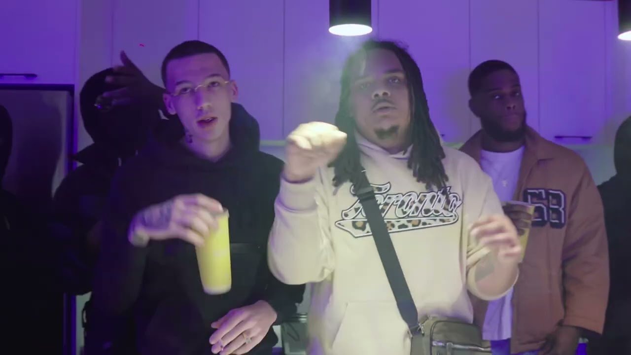 TKO – SUR LA ROUTE (FT. EVILBATT) @TRVISION @4590z