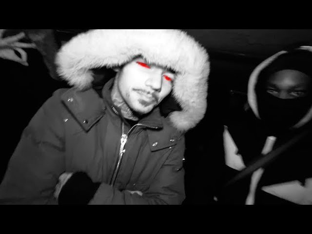 VG – sur le block (clip officiel)