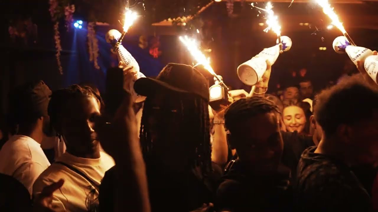 Zayo – Paparazzi (Clip Officiel)