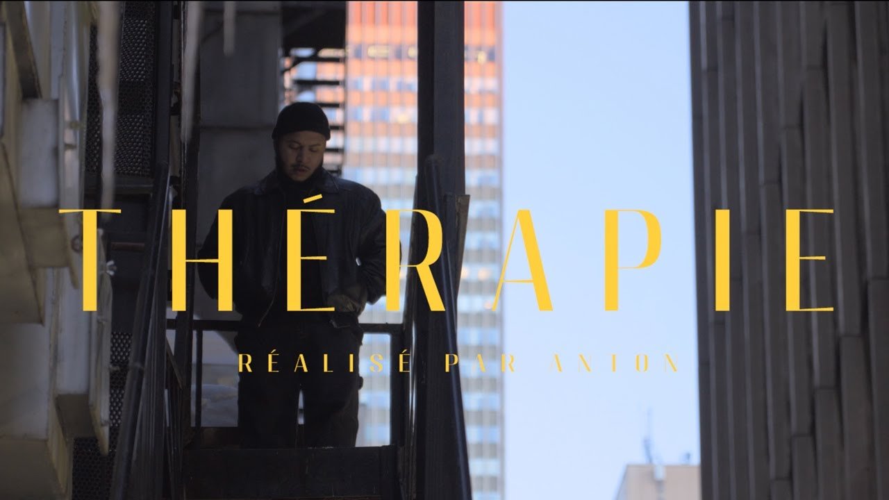 Cruzito X BB PUMA – Thérapie (Clip Officiel)