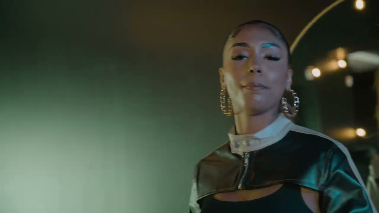 LAUBE (Official Music Video)