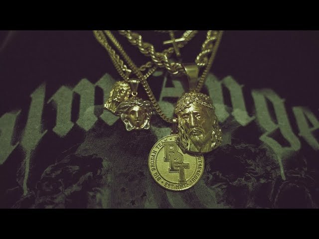 Nordiqc feat. Nipsey Hussle – The Ones (Vidéoclip officiel)