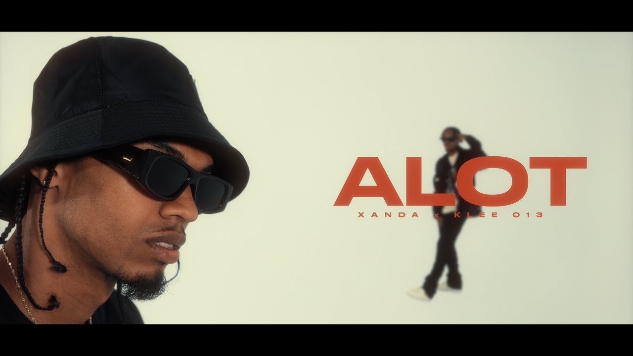 XANDA x KLEE 013 – A LOT (Official Music Video) prod. By @RayOffkey  [Shot by @Zealus ]