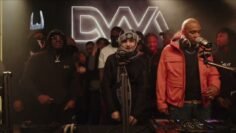 [EXCLU] Zinera – 4AM #dvmshow