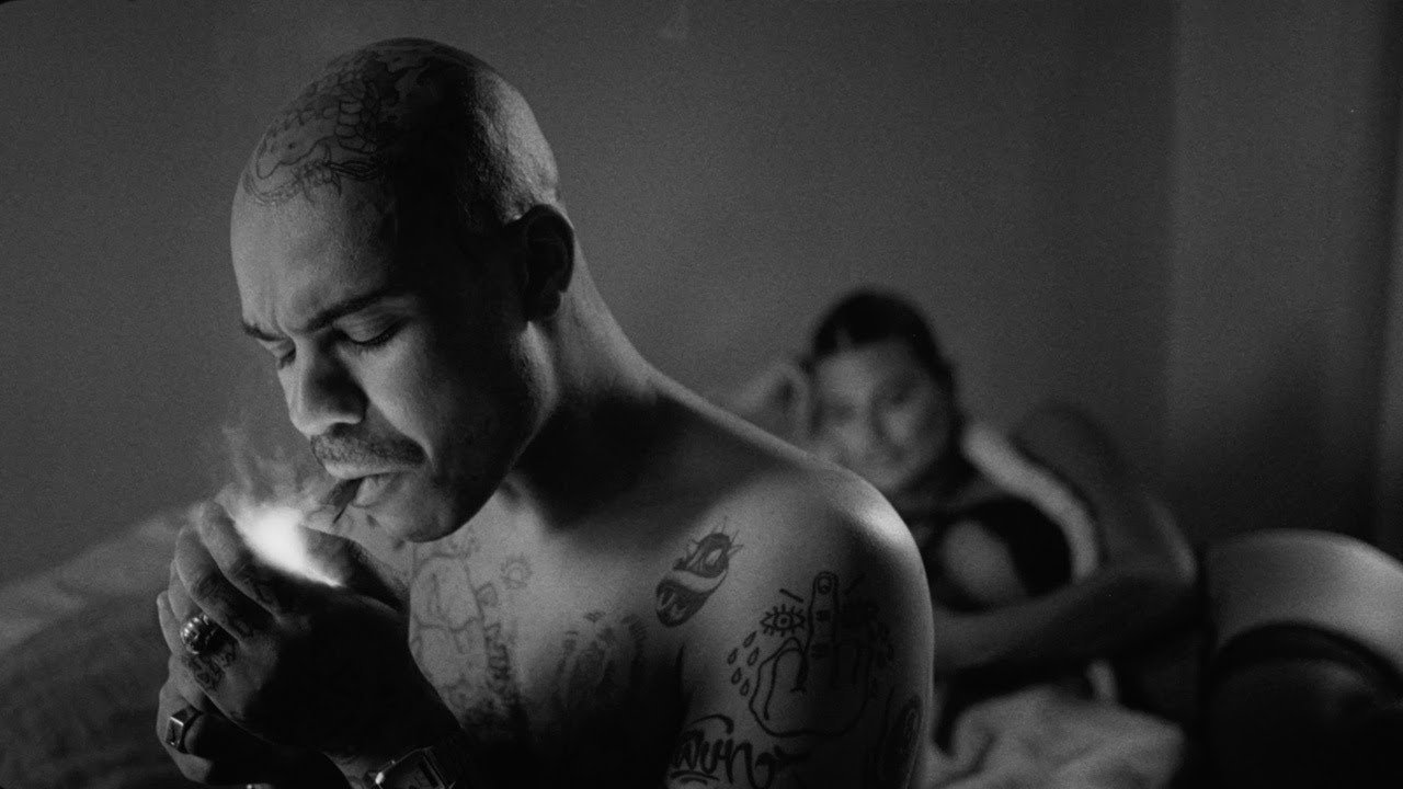 Fléau Dicaprio – Fascinant (Clip Officiel)