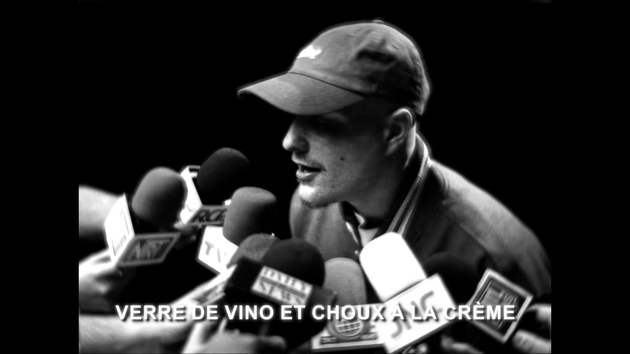 @FouKiZay – Mode de vie // Visualizer officiel